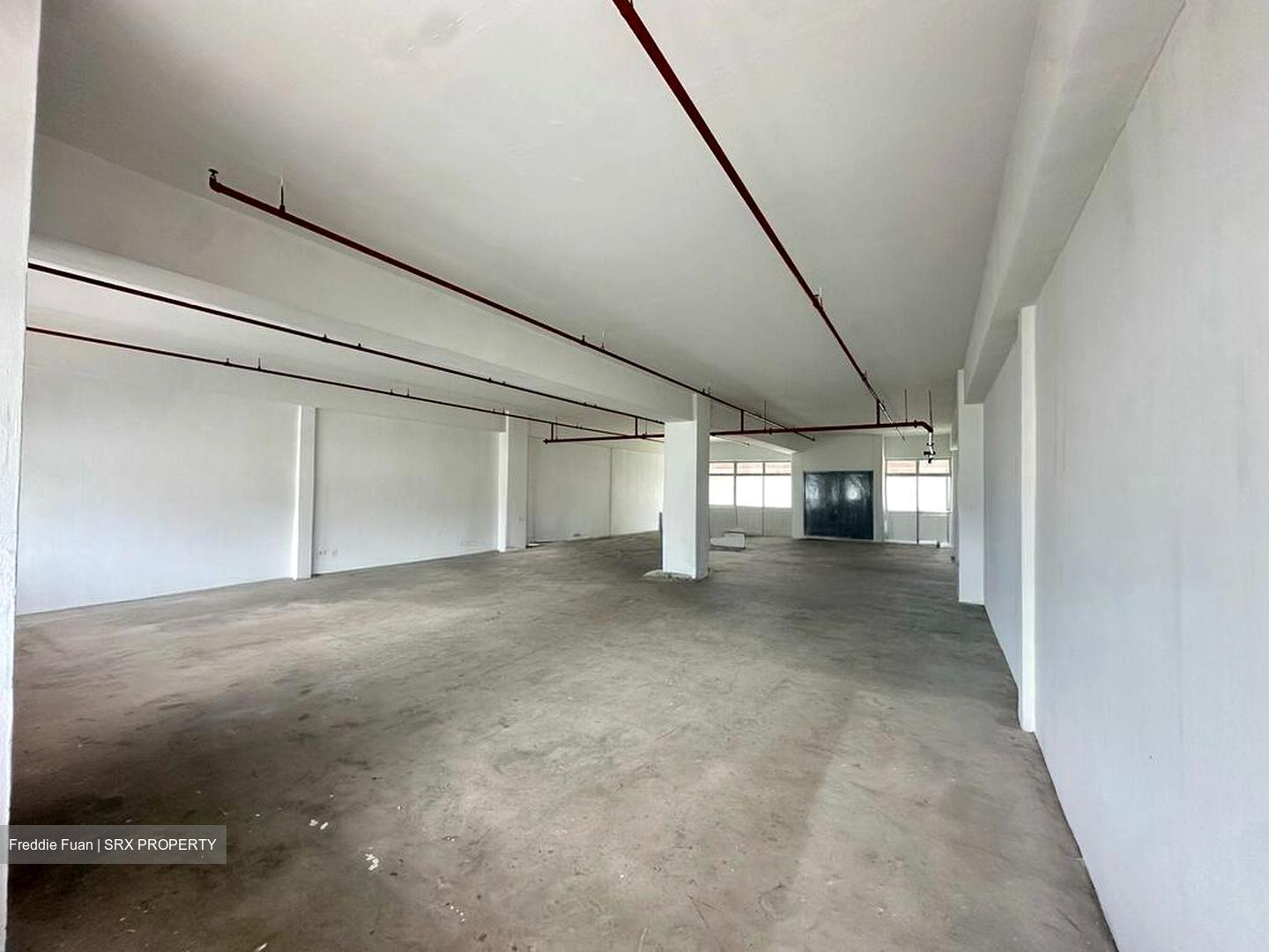 Loyang Industrial Estate (D17), Factory #570035181